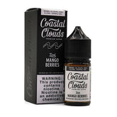 COASTAL CLOUDS MANGO BERRIES 30ML 35MG